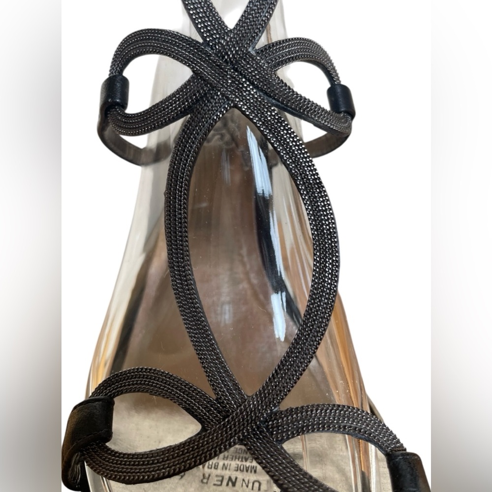 Carlos Santana Stunner Sandals - Picture 12 of 14